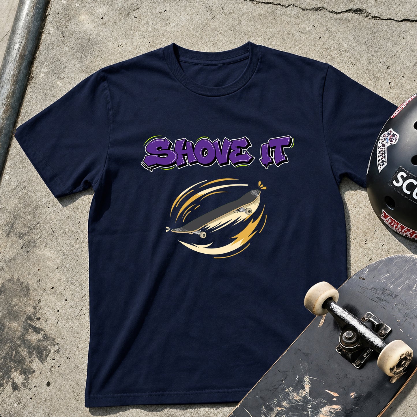 Shove It
