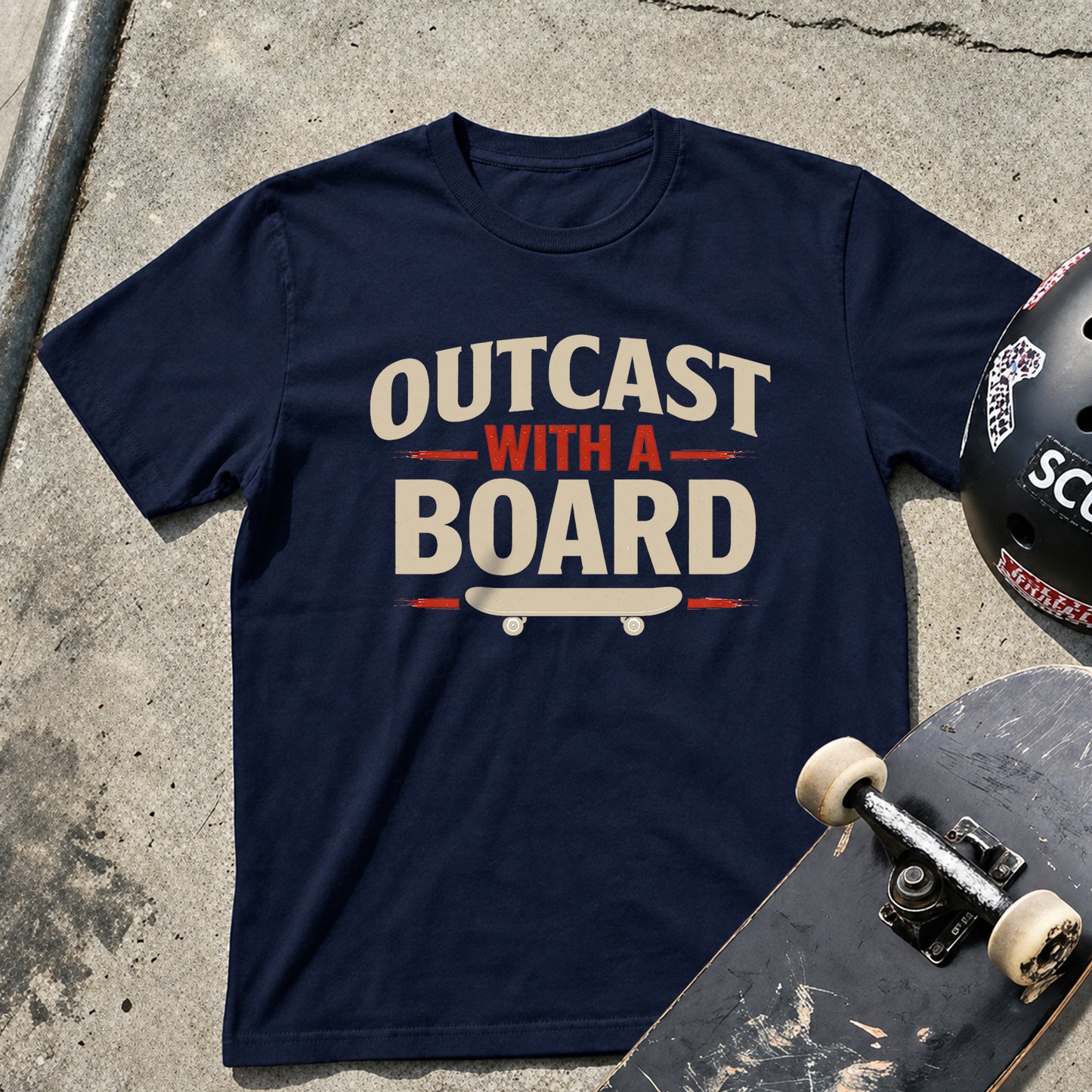 Outcast