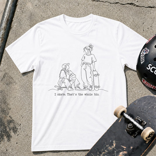 I Skate