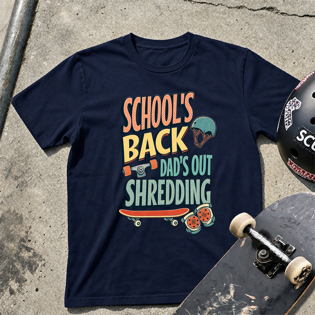 School's back