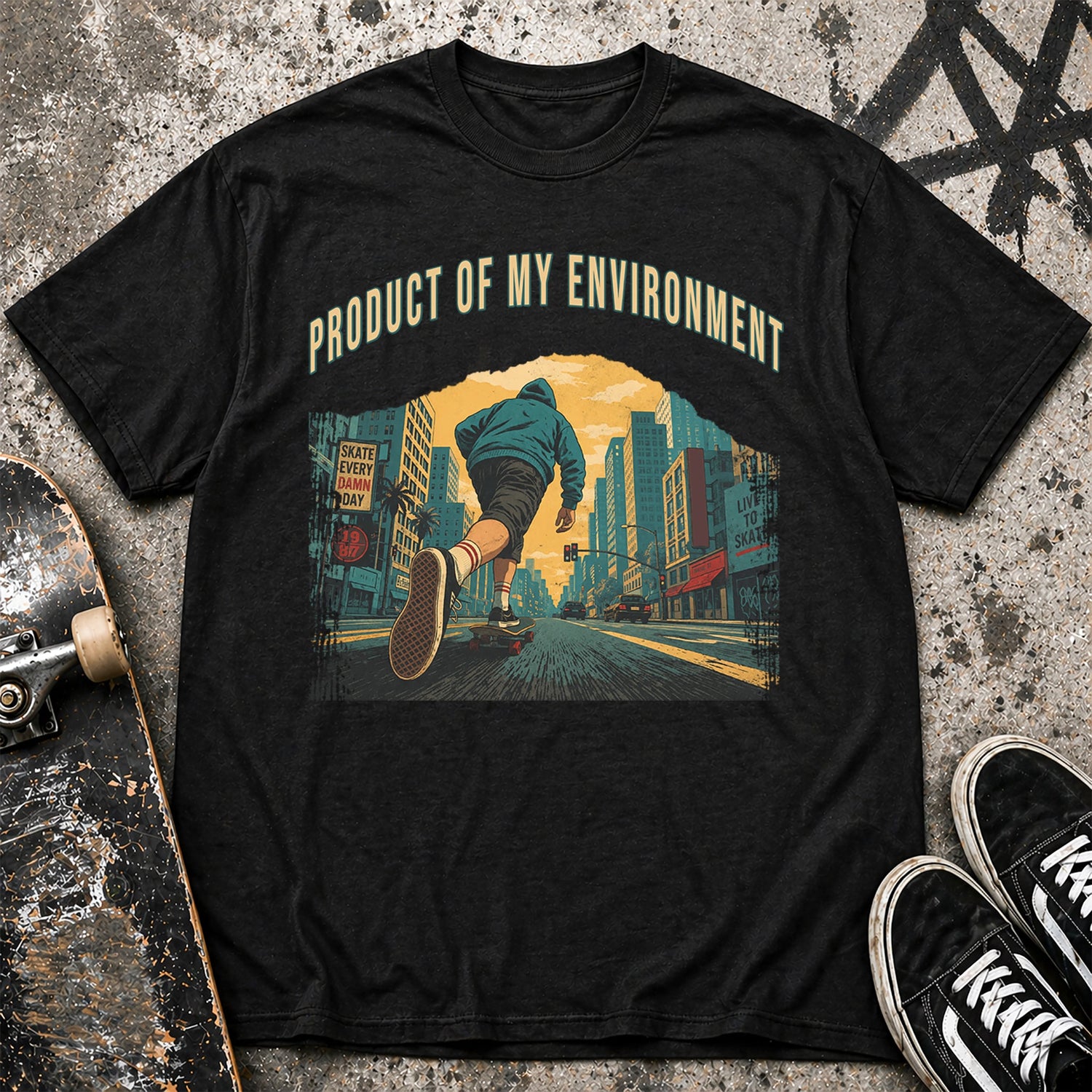 Graphic Tees