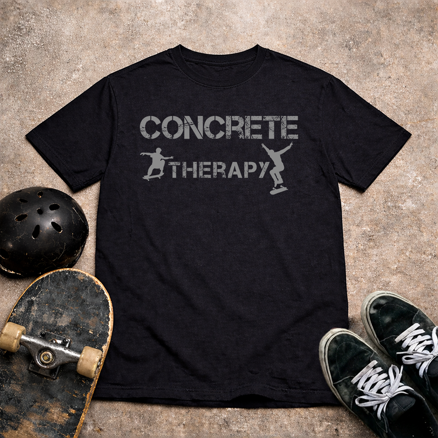 Minimal Tees