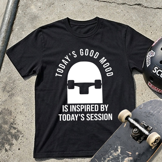 Goo Mood/Today's Session