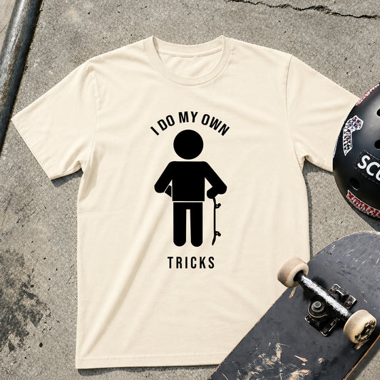 My Own Tricks