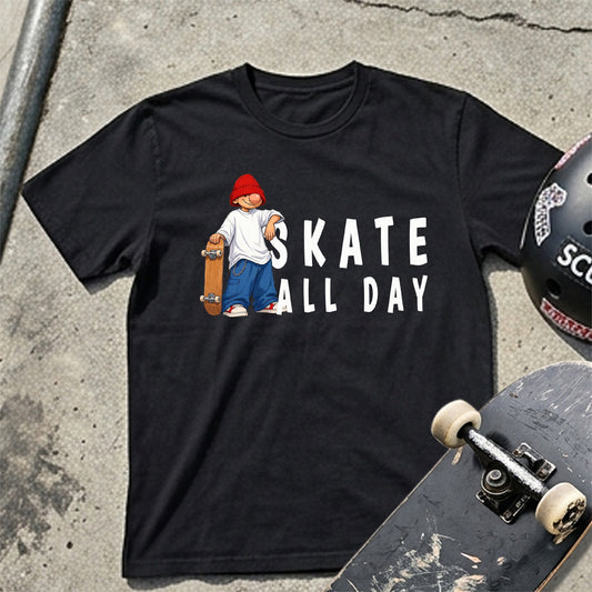Skate All Day