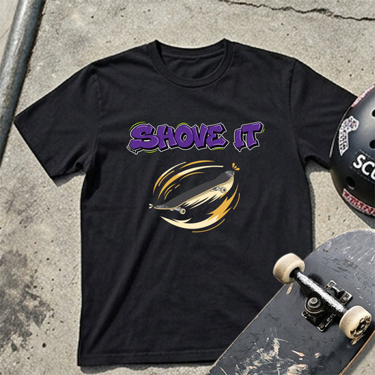Shove It