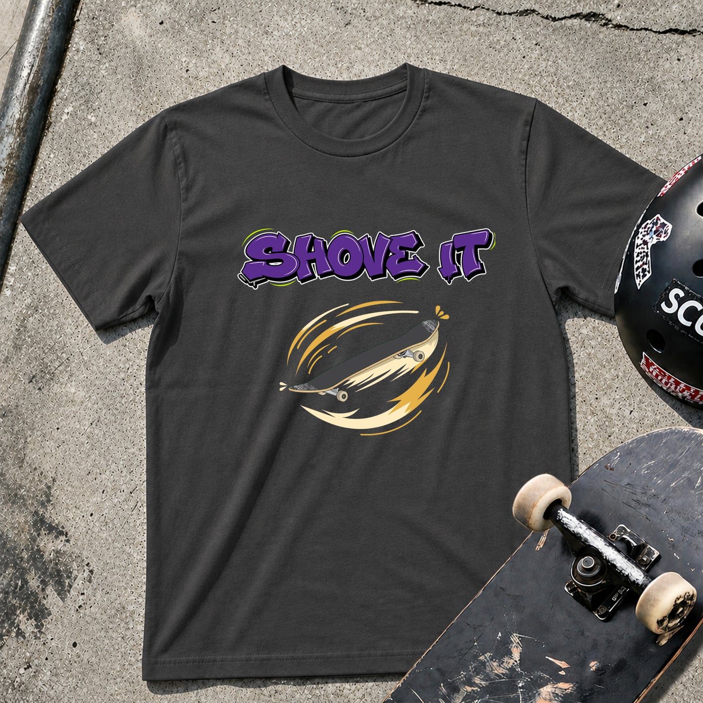 Shove It