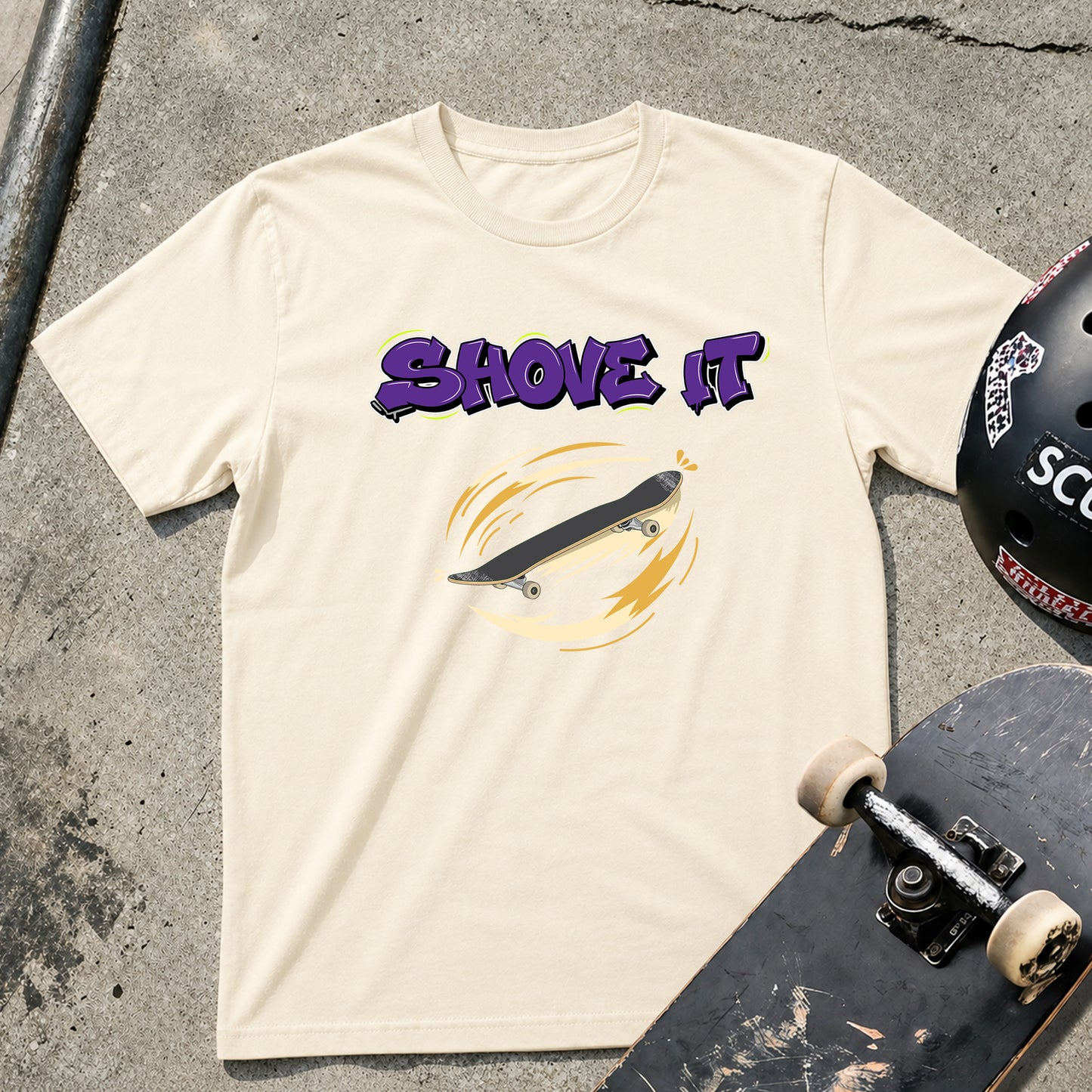 Shove It