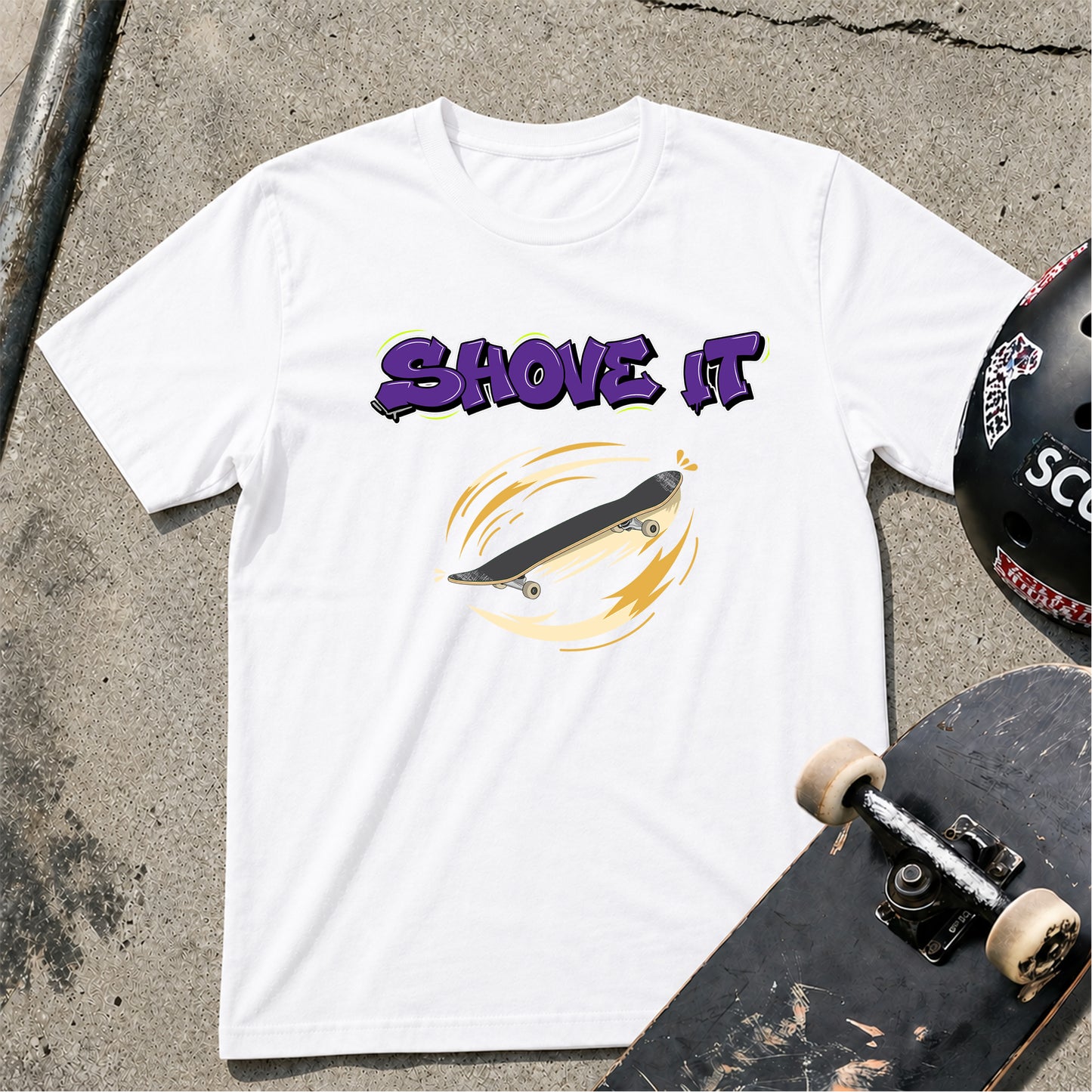 Shove It