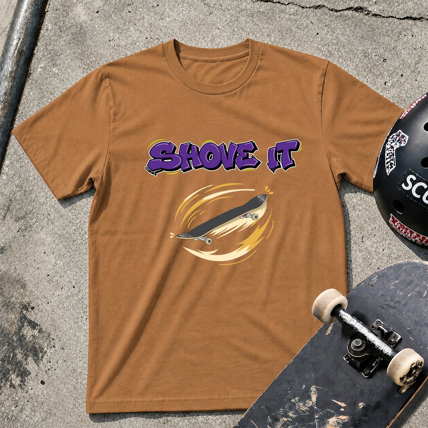 Shove It