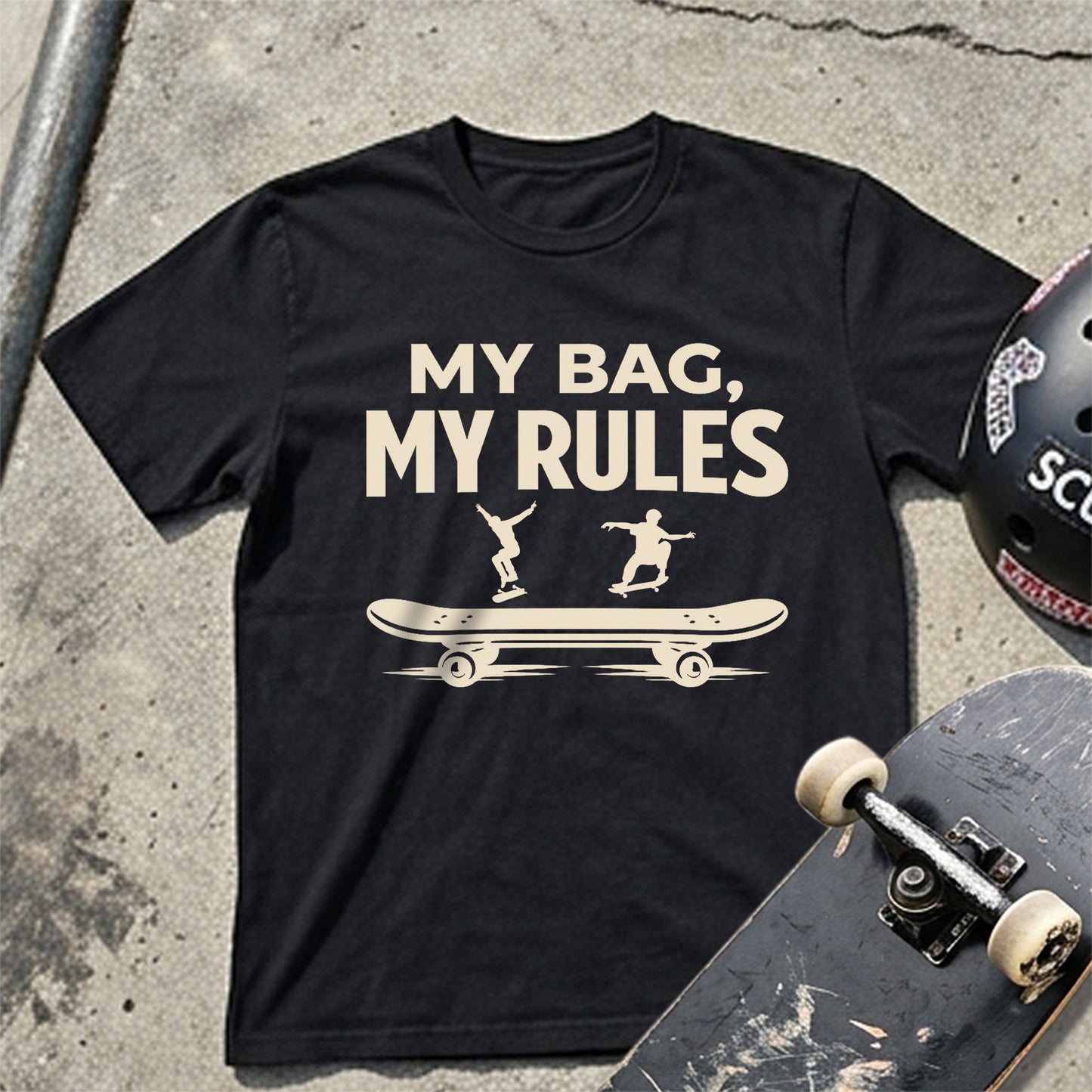 My Bag