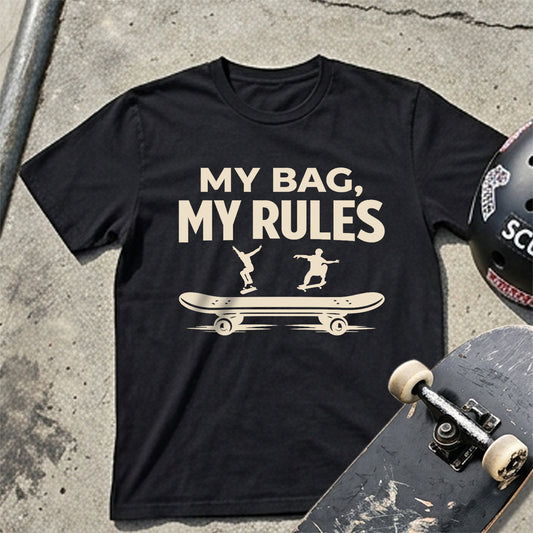 My Bag