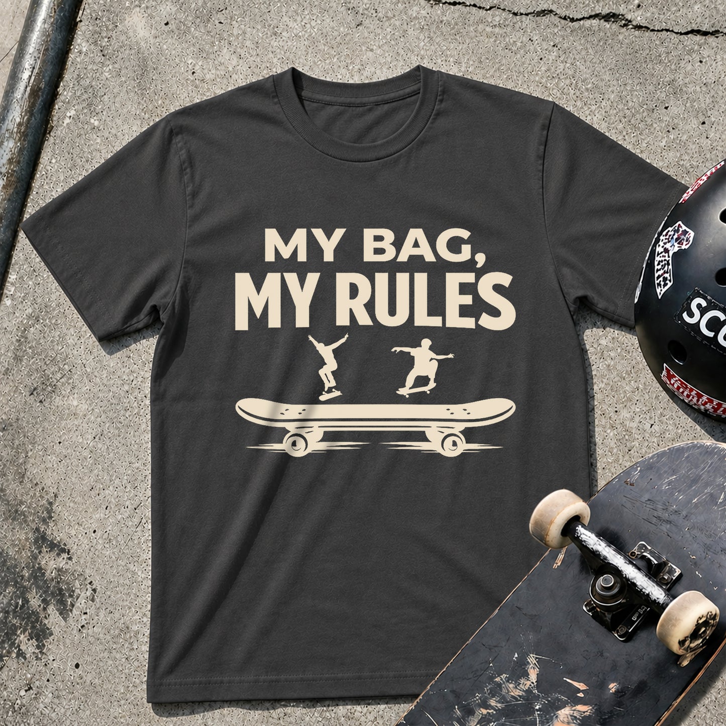 My Bag