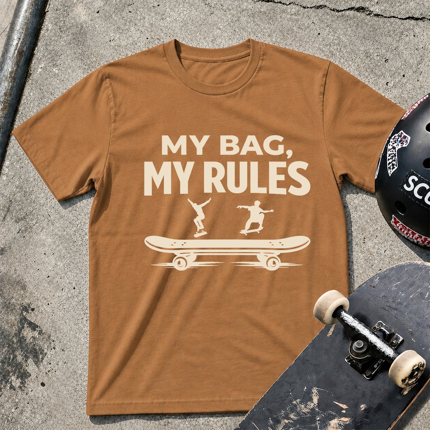 My Bag