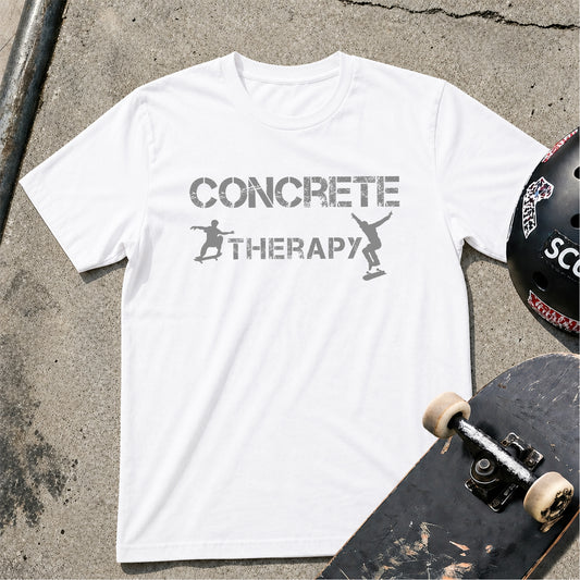 Concrete Therapy