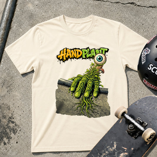 HandPlant