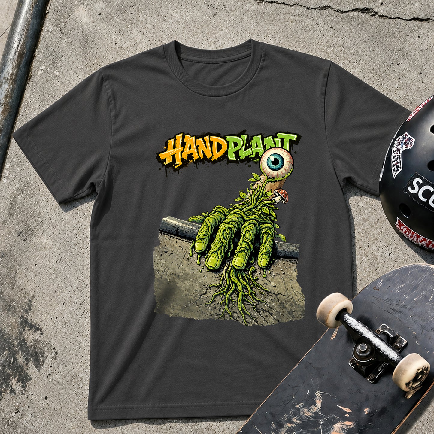 HandPlant