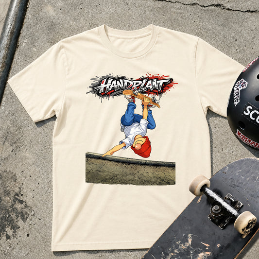 HandPlant