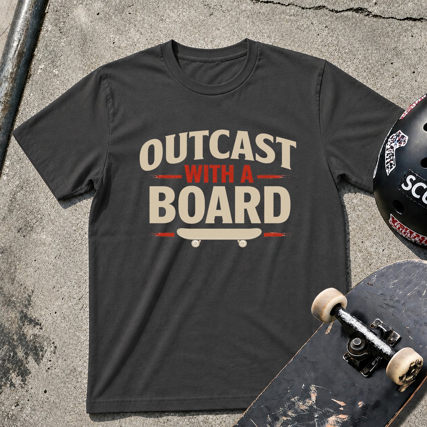 Outcast