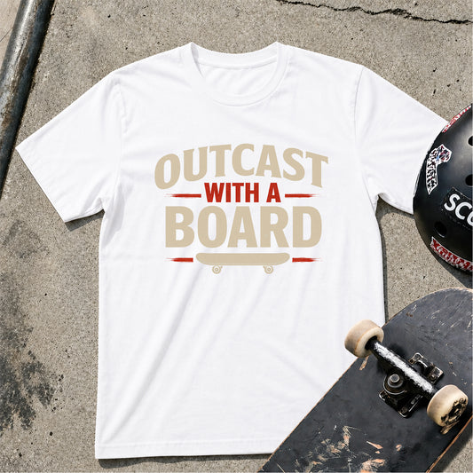 Outcast