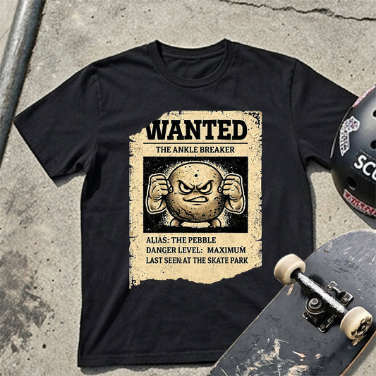 Wanted