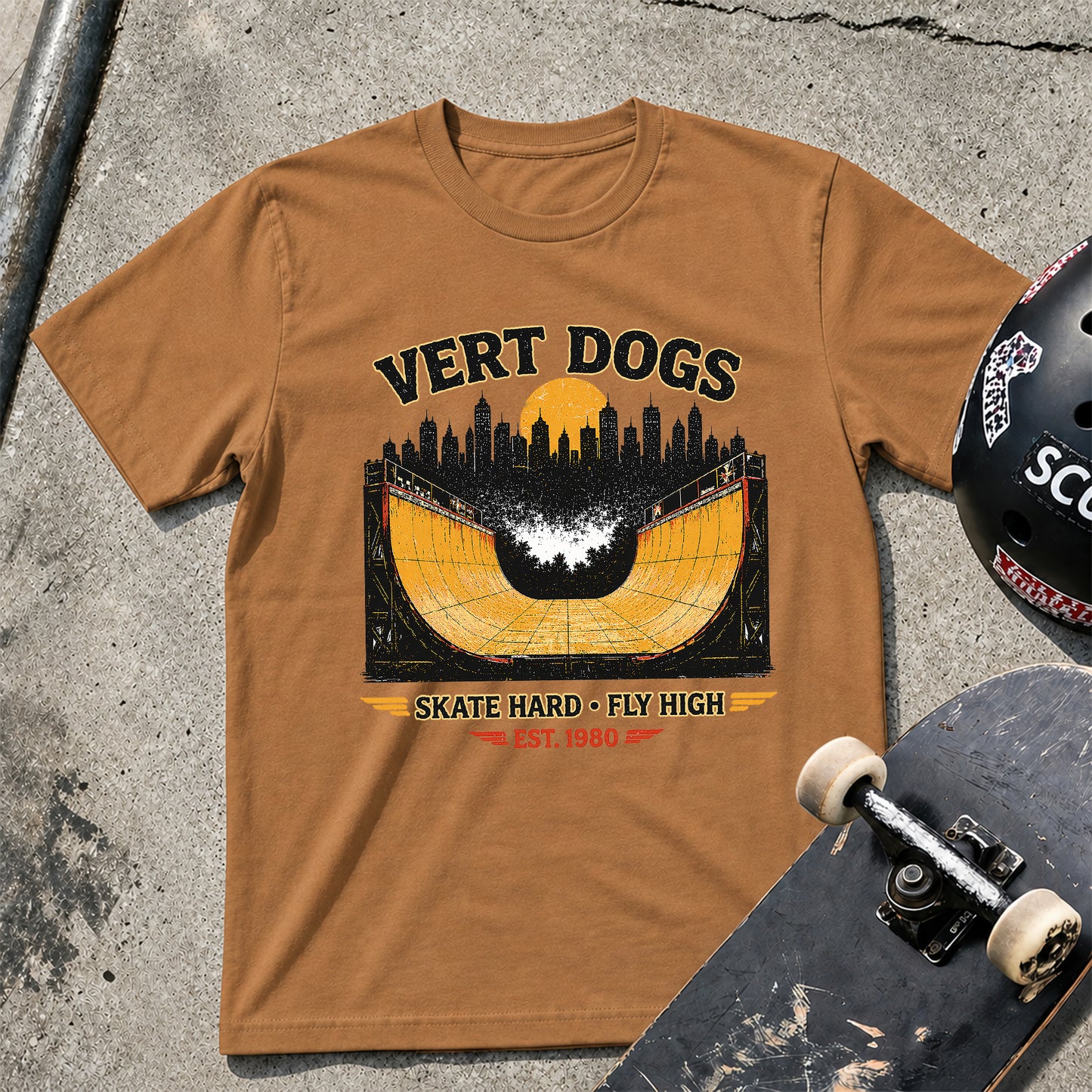 Vert Dogs