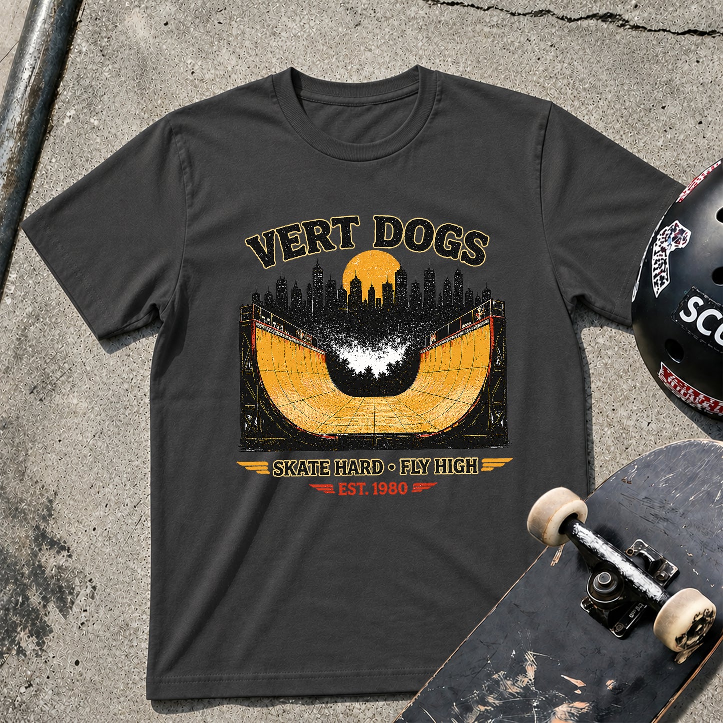 Vert Dogs