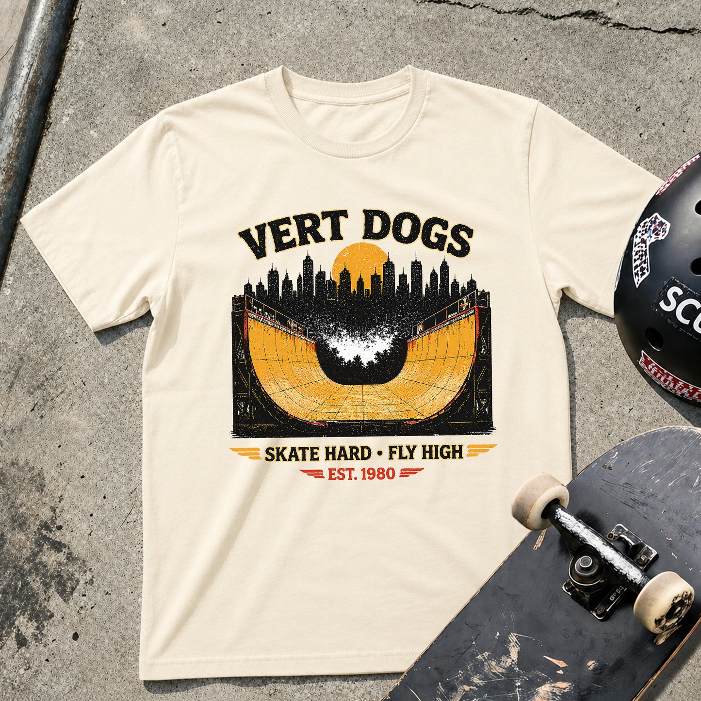 Vert Dogs