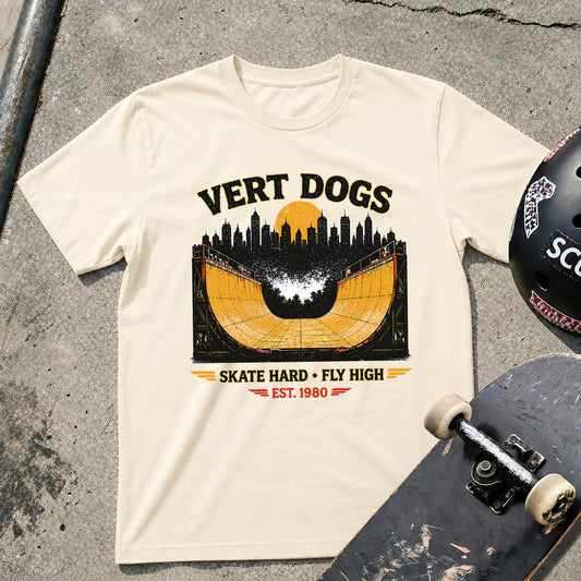 Vert Dogs