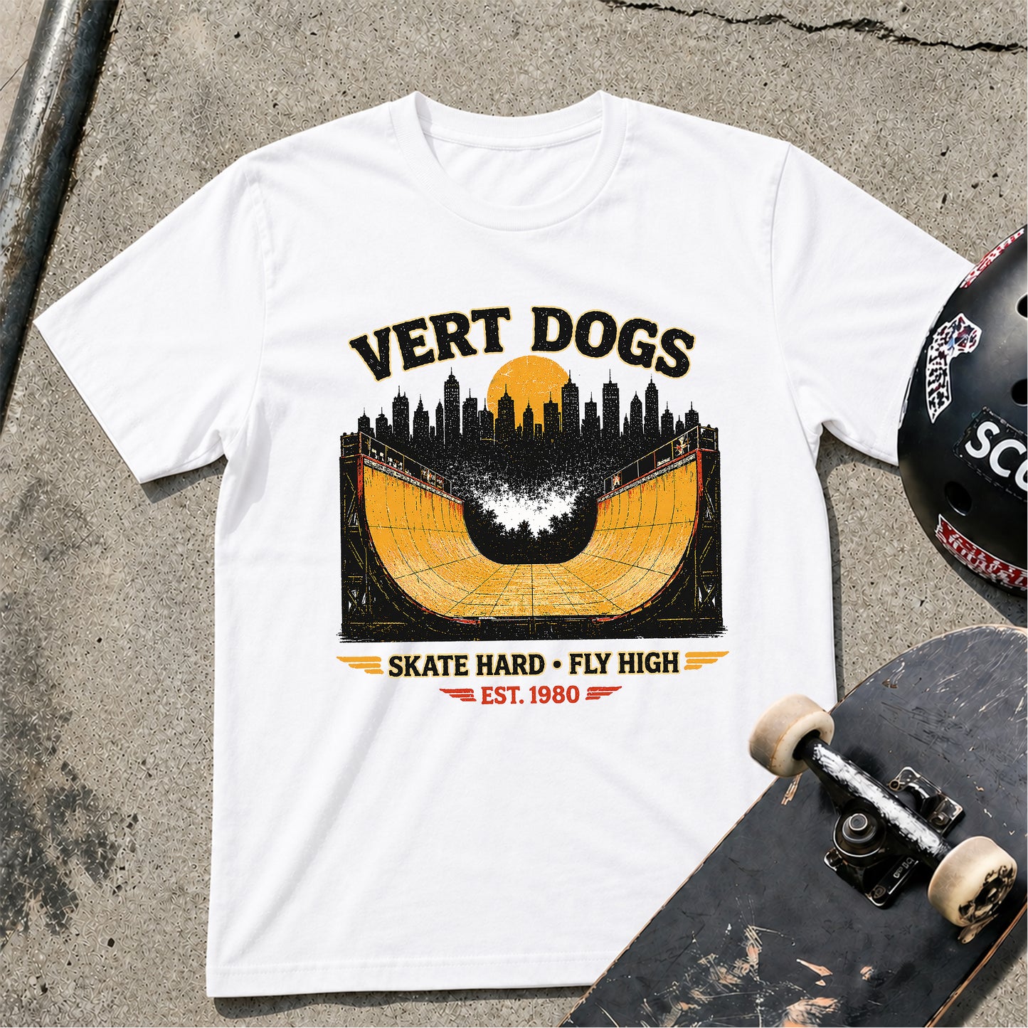 Vert Dogs