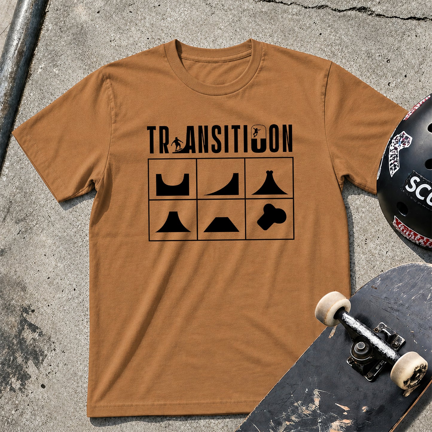 Transition