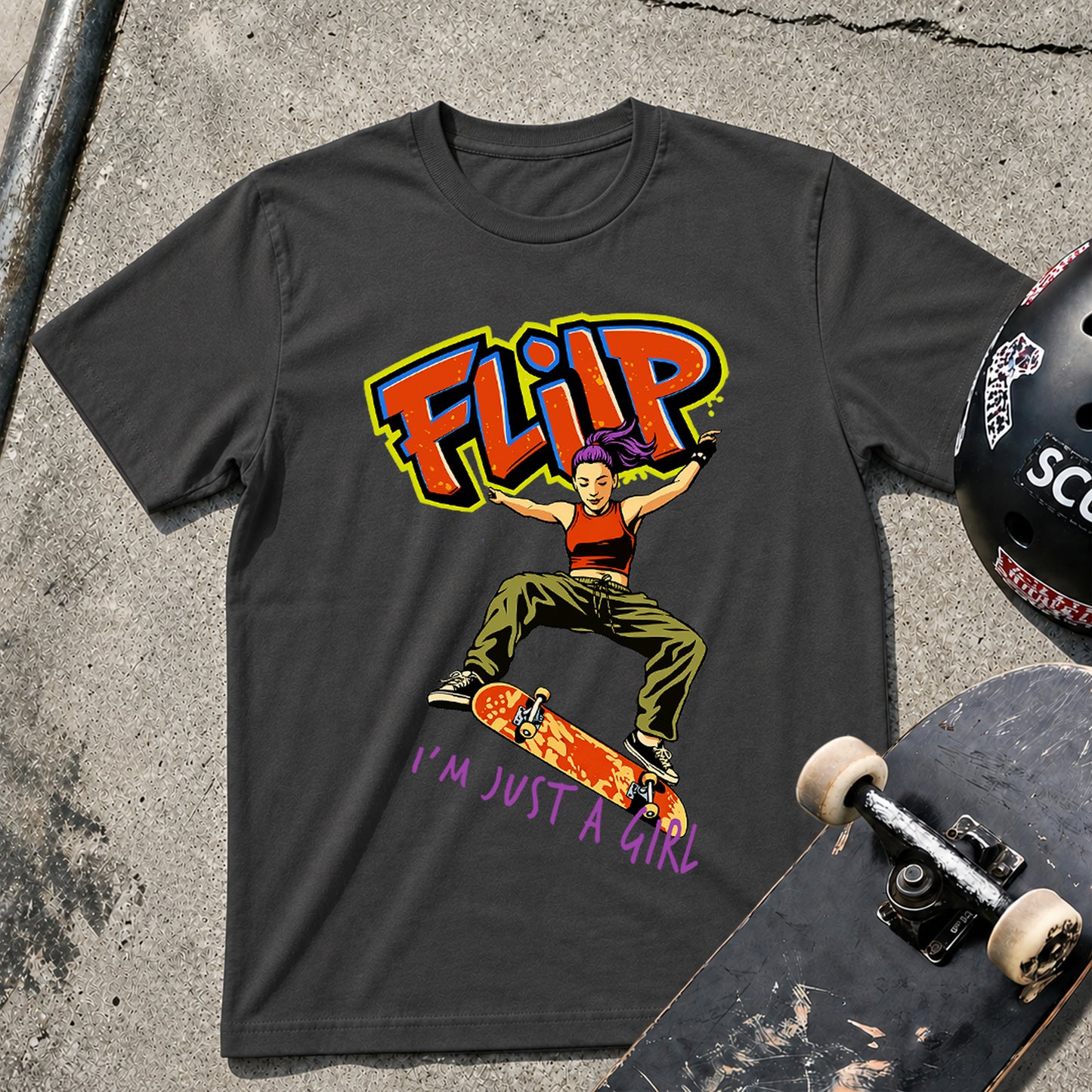 Flip