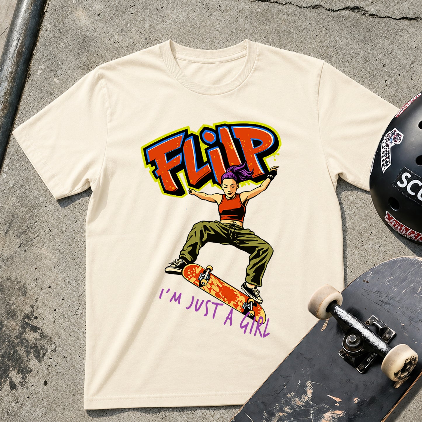 Flip