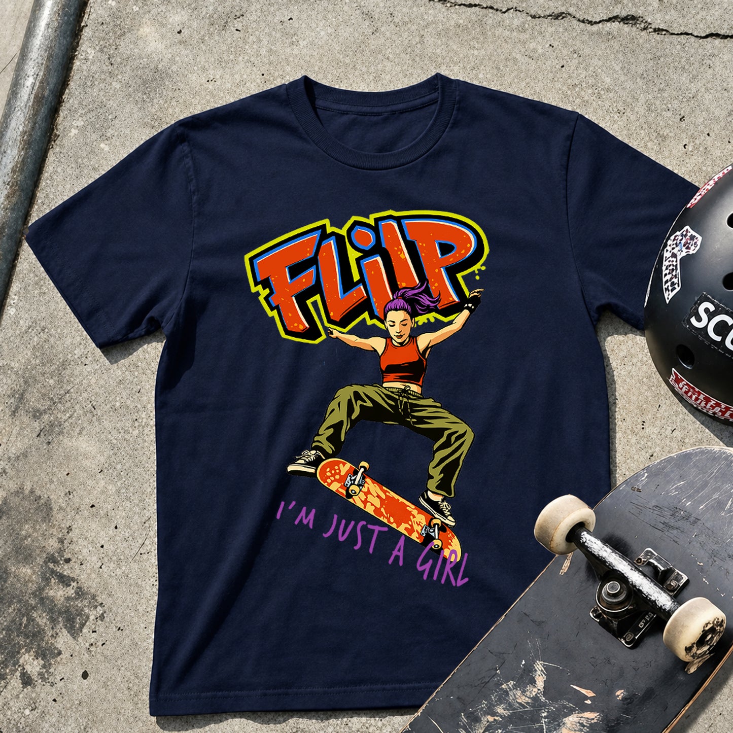 Flip