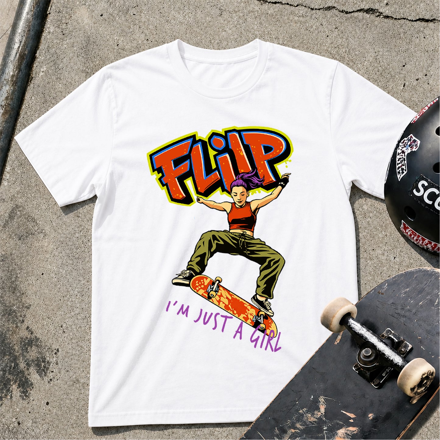 Flip