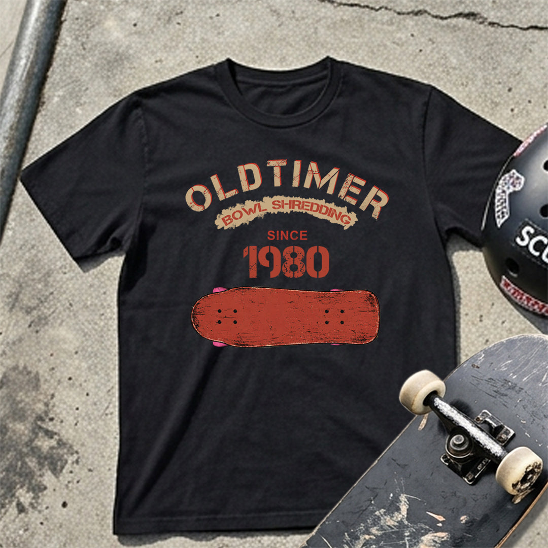 Oldtimer