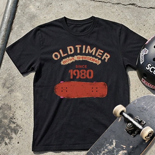 Oldtimer