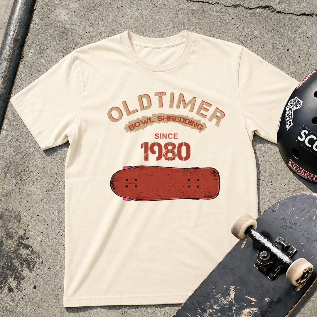Oldtimer