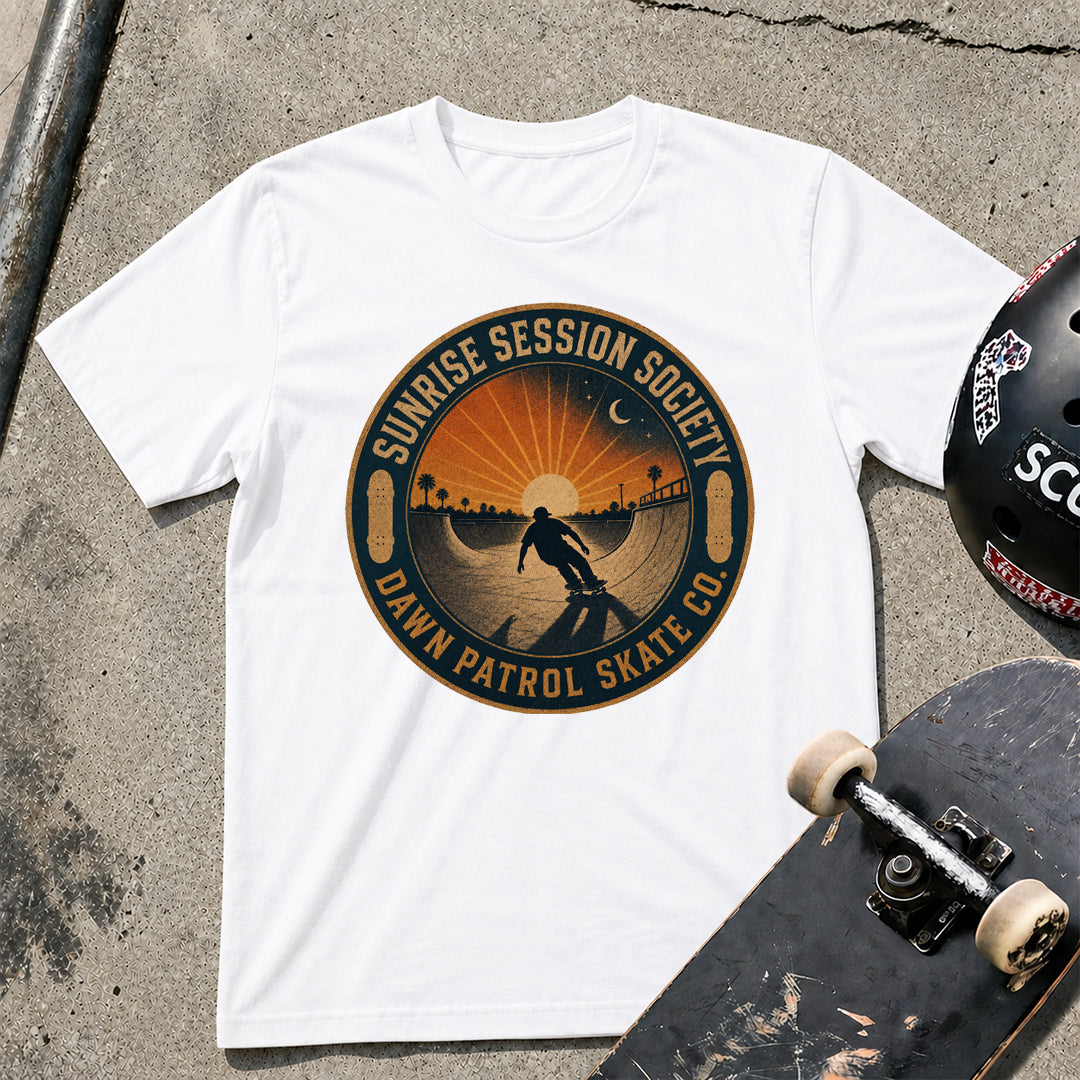 Sunrise Session Society
