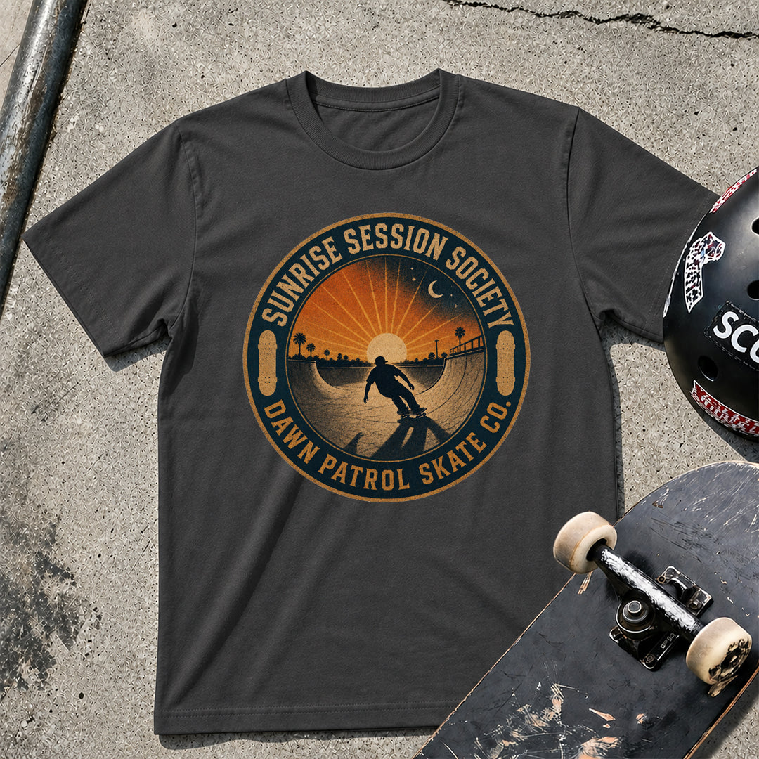 Sunrise Session Society