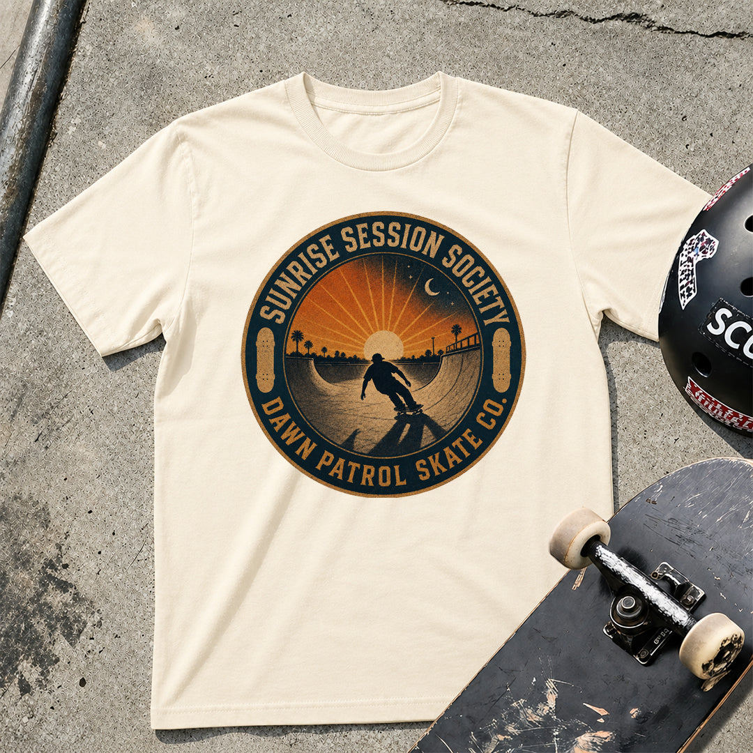 Sunrise Session Society
