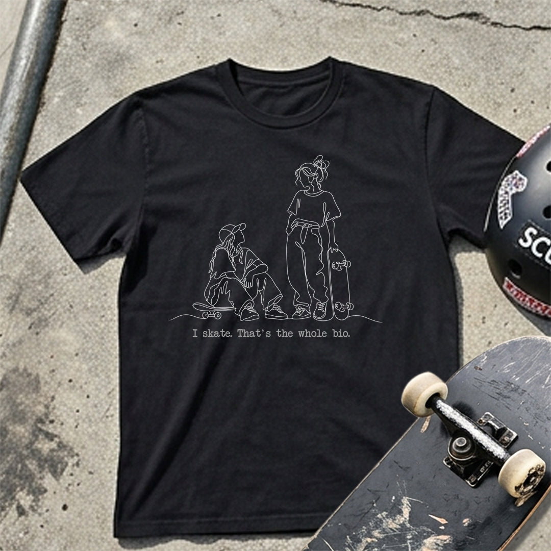 I Skate