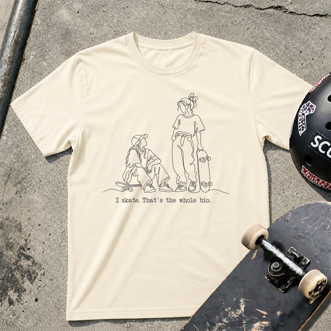 I Skate