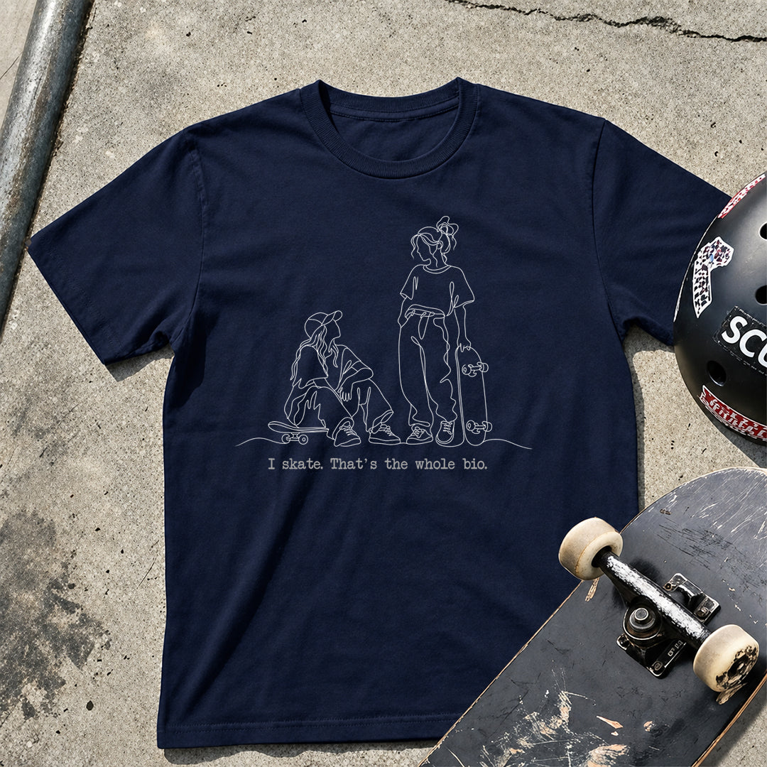 I Skate