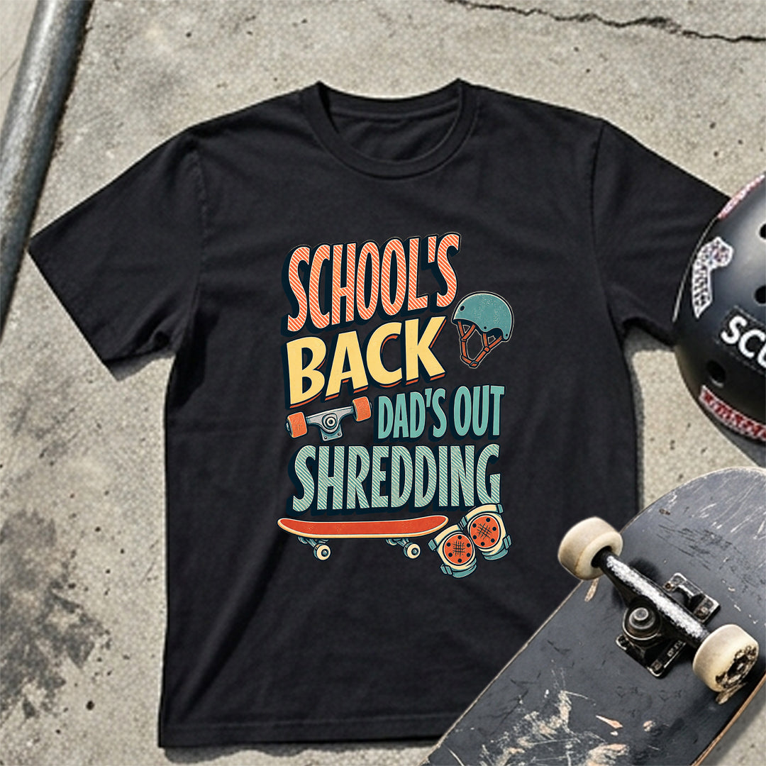 School's back