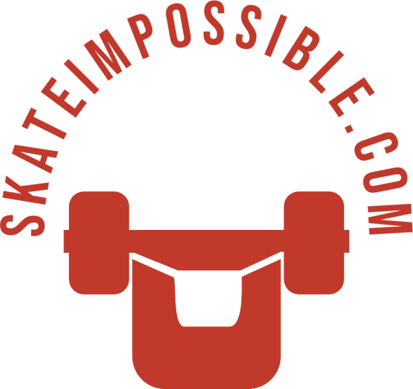 Skate Impossible